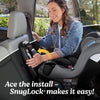 Graco EasyTurn360 2 In 1 Convertible Car Seat 360 Degree Rotation For Easy In And Out