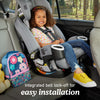 Graco 4Ever DLX 4in1 Car Seat 10 Years Of Use From Infant To Toddler For Safe AllInOne Growth