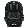 Graco 4Ever DLX 4in1 Car Seat 10 Years Of Use From Infant To Toddler For Safe AllInOne Growth