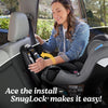 Graco EasyTurn360 2 In 1 Convertible Car Seat 360 Degree Rotation For Easy In And Out