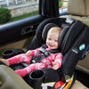 Graco 4Ever DLX 4in1 Car Seat 10 Years Of Use From Infant To Toddler For Safe AllInOne Growth