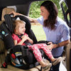 Graco 4Ever DLX 4in1 Car Seat 10 Years Of Use From Infant To Toddler For Safe AllInOne Growth