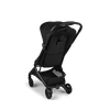 Bugaboo Butterfly 2 Travel Stroller Ultra Compact One Second Fold Lightweight Airplane Friendly Black